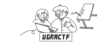 Приглашаем вас на соревнования по защите информации Ugra CTF!.